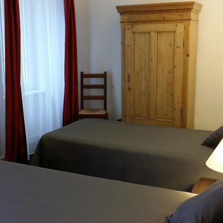 La Roche Du Marais Hotel Omonville-la-Petite Buitenkant foto