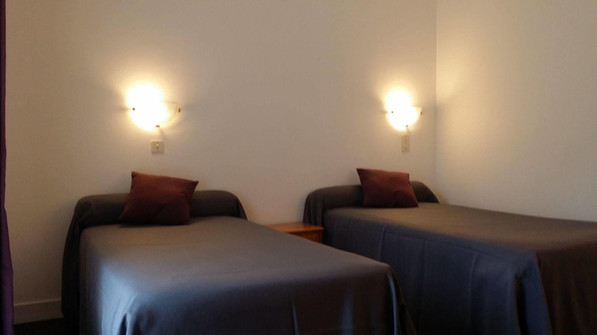 La Roche Du Marais Hotel Omonville-la-Petite Buitenkant foto